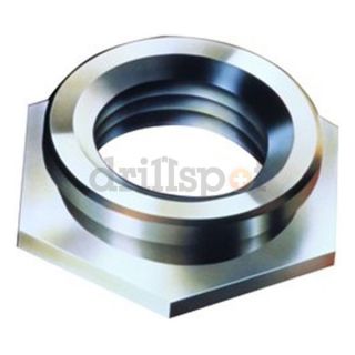 DrillSpot 0127500 4 40 1 S/S Self Clinching Flush Nut Be the first