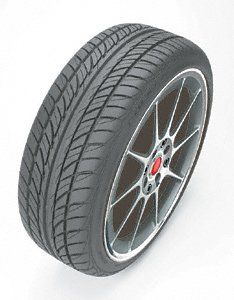 ZE 512 All Season Performance Size 215/60R15    Automotive