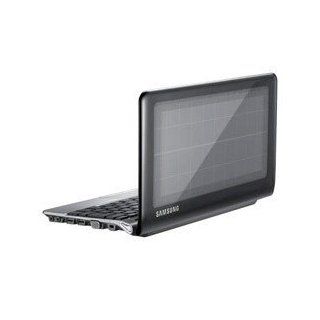 Samsung NP NC215 A01US 10.1 Inch Netbook   Black