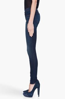 J Brand Super Skinny Veruca Jeans for women