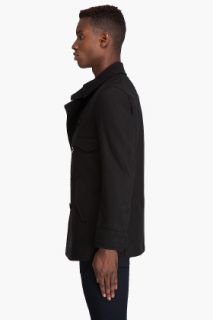 G Star Cl P coat for men