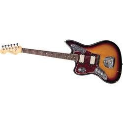 Fender Kurt Cobain Signature Left Handed Electric Guitar 3