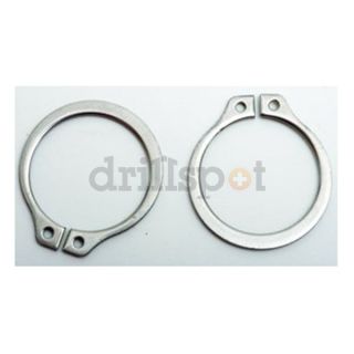 External Retaining Ring, Pack of 25 Be the first to write a review