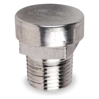 Lube AV103 Protected Vent, 3/8, Height 1.25