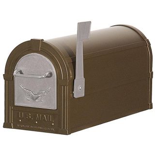 heavy duty rural mailbox compare $ 137 12 today $ 90 99 save 34 %