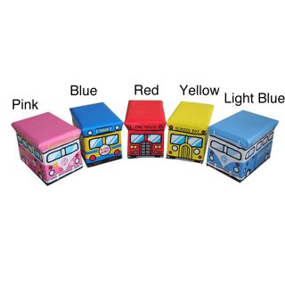 Childrens Large Folding Storage Ottoman Today $30.99 5.0 (3 reviews