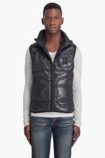 Diesel Jomjilly Vest for men