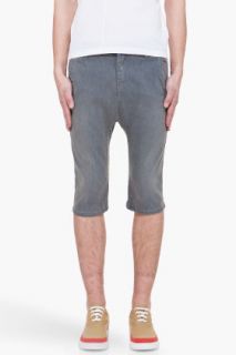 Superfine Denim Cult Shorts for men