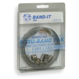 Band It GRM158 Adjustable Band Pack