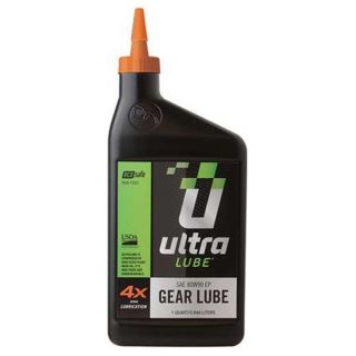 Ultralube 10400 80W/90 Gear Oil, Quart