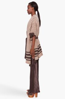 By Malene Birger Solua Poncho for women