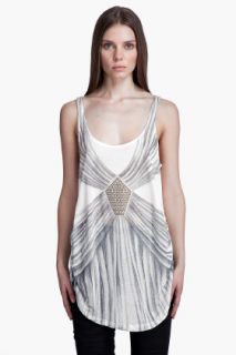 Sass & Bide On The Run Tank for women