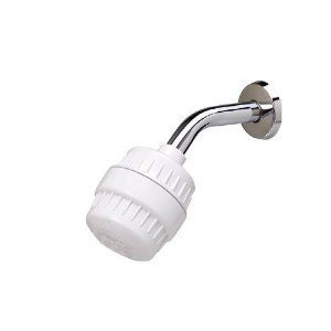 Sprite HO WH High Output Shower Filter, White  