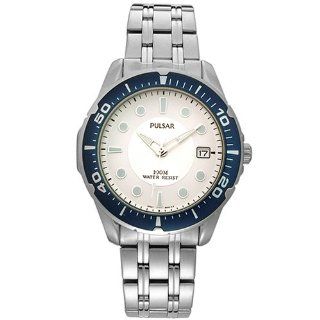 Pulsar Mens PXH223 Sport Watch Watches