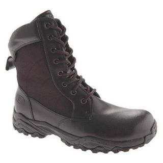 Mens Propet Badlands Black Today $96.95