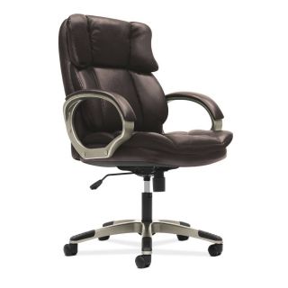 brown managerial mid back chair with loop arms today $ 145 99 2 7 3
