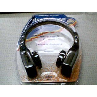 Electro Brand, Inc. Electro Brand Headphone Radio Model 224 Blister