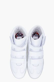 adidas Originals By O.C. White Samba Sneakers for men