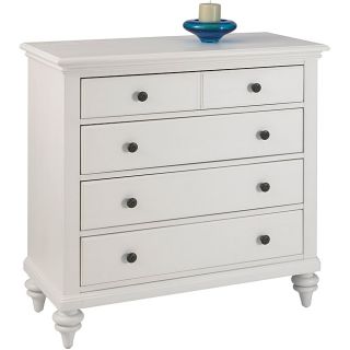 Chest Brushed White Finish Today $323.99 2.0 (1 reviews)