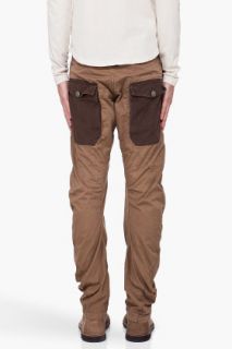 G Star Arizona Arc Trousers for men