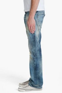 Diesel Viker r box 8n1 Jeans for men