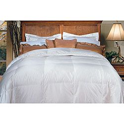White Goose Down Comforter Today $324.99 4.2 (5 reviews)