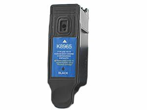 Compatible Kodak #10 1 black cartridge for use with Kodak