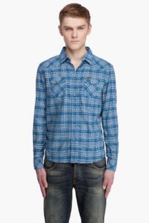 Diesel Slown Shirt for men