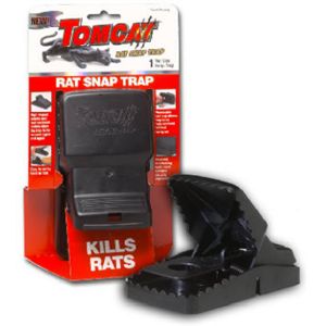 Motomco Ltd 33525 Rat Snap Trap