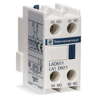 Schneider Electric LADN20 IEC Auxiliary Contact