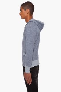 Rag & Bone Zip Hoodie for men