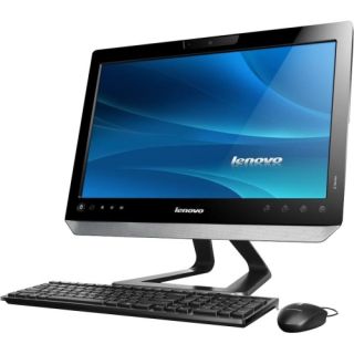 Lenovo Essential C325 30954BU All in One Computer E Series E 350 1.6G