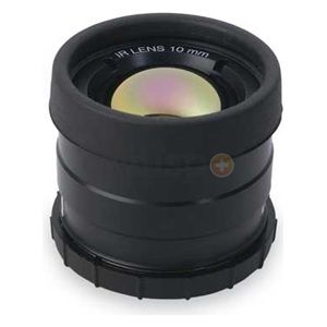 Flir 1196960 Infrared Lens, Features 16/41 In Focal L