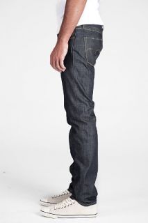 Levis Matchstick Dark Indigo Jeans for men