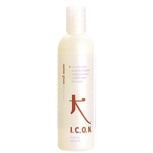 ICON Soul Mate Hair & Body Conditioner 8.5oz Beauty