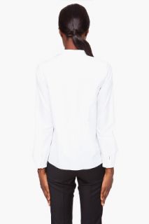 Viktor & Rolf Tie Bow Shirt for women