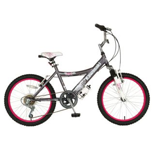 Kawasaki KX20G Girls Bicycle Today $130.99 3.3 (3 reviews)