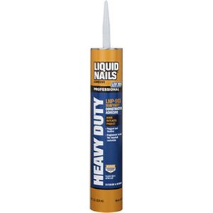 Akzo Nobel/Liquid Nails LNP 903 28OZ HD Adhesive