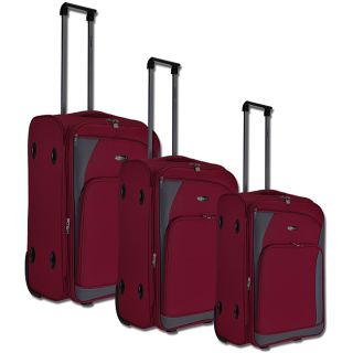 Lightweight Luggage Sets Buy Three piece Sets, Two