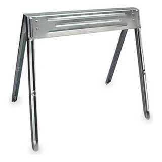 Storehorse SH32 Sawhorse, Folding, 28 1/2 H