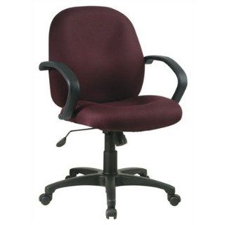 Office Star EX2651 227 Executive Managers Office Chair