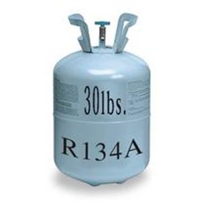 Forane R 134A Refrigerant, 30 Lb