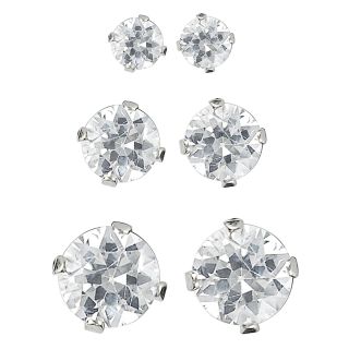 Earrings (Set of 3 Pair) Today $19.99 4.2 (147 reviews)