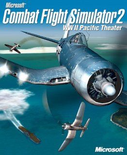 Microsoft Combat Flight Simulator 2 Pacific Theater