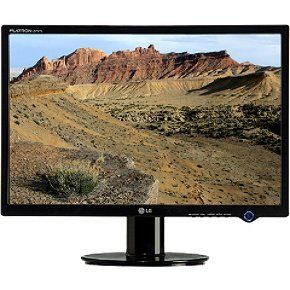 LG L227WTG 22 Inch Widescreen LCD Monitor Computers