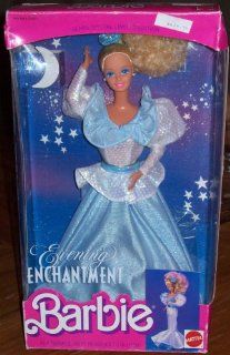 Evening Enchantment Barbie    Special Limited Edition