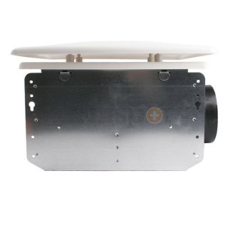 Broan QTXE110 Fan, Bathroom Exhaust