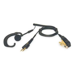 Ritron RHD 8X Earpiece, Radio