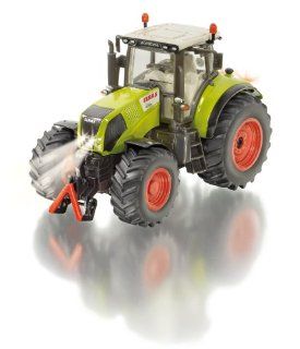 CLAAS Axion 850 Radio Controlled Tractor (2.4GHz with