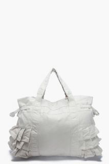 Juicy Couture Royal Ruffle Tote for women